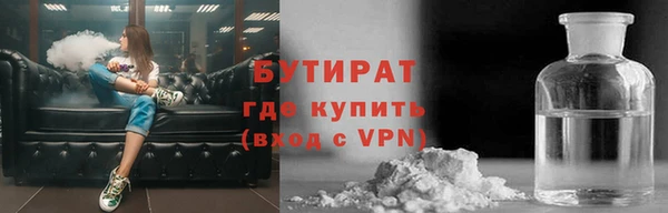 хмурый Белокуриха